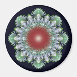 Íman Enfeites de natal