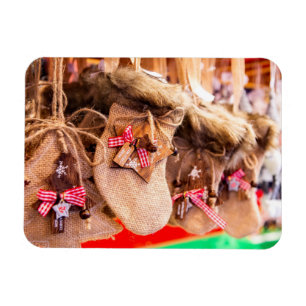 Íman Enfeites de natal