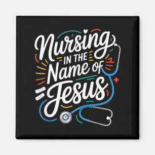 Íman Enfermagem em nome de enfermeira cristã jesus Nurs