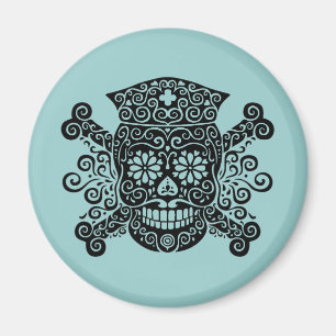 Íman Enfermeira antiga do pirata