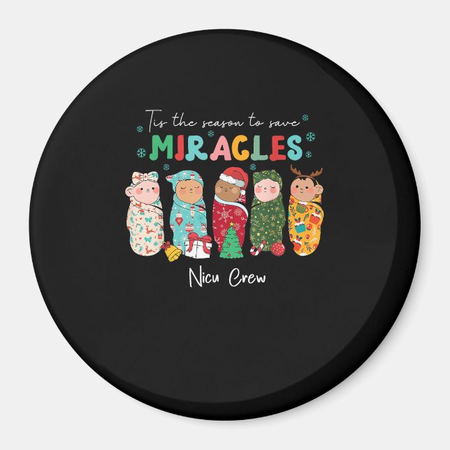 Íman Enfermeira Enfermeira Enfermeira Engraçada Aprecia (Frente)