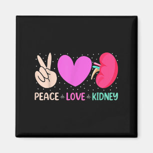 Íman Enfermeira Paz Amor Nefrologia Rim Diálise