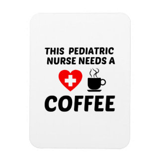 ÍMAN ENFERMEIRA PEDIÁTRICA PRECISA DE CAFÉ