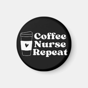 Íman Enfermeiro café