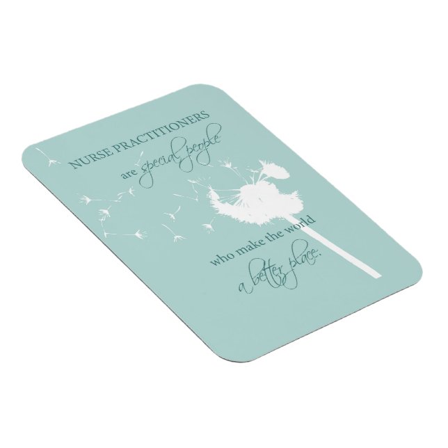 Íman Enfermeiro Dandelion (Lado Direito)