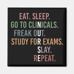 Íman Enfermeiro, estudante de Enfermeiro, Enfermeiro, E