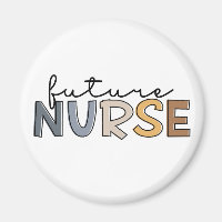 Enfermeiro Futuro | Presente de Estudante na Escol