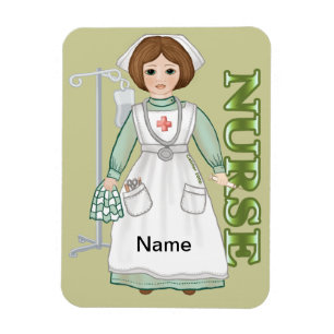 Íman Enfermeiro Healer