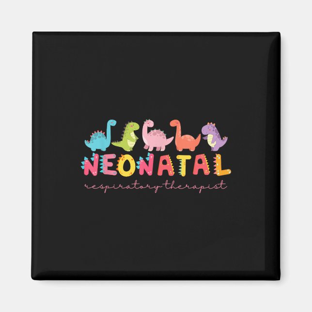 Íman Enfermeiro neonatal neonatal neonatal (Frente)