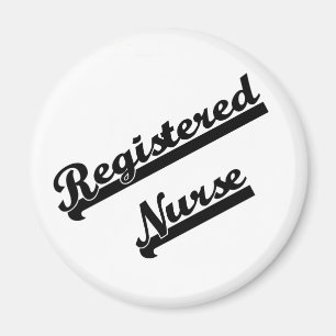 Íman Enfermeiro Registrado