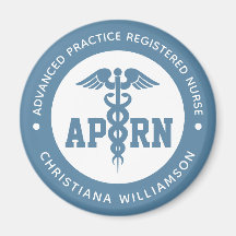 Enfermeiro Registrado de Prática Avançada APRN Per