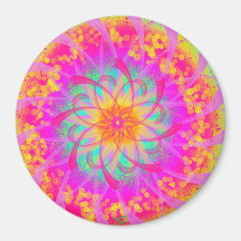 Íman Enfermeiro Stellar por Flor de Energia