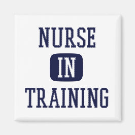 Íman Enfermeiros Na Formação De Enfermeiros Futuros