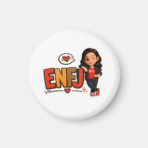 ÍMAN ENFJ