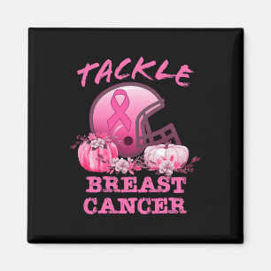 Íman Enfrentar O Cancer Da Mama De Pegada Do Cancer Da