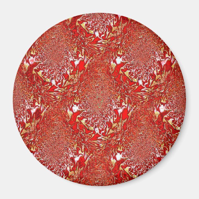 Íman Enfurecimento....... (Frente)