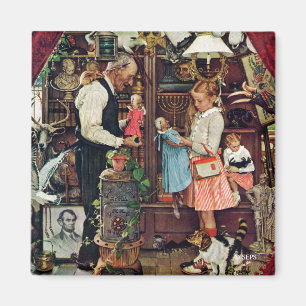 Íman Enganado, 1948