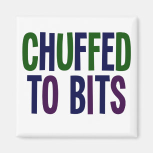 Íman Enganado! Norte English Lancashire Yorks