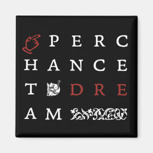 Íman Enganando (ímã)