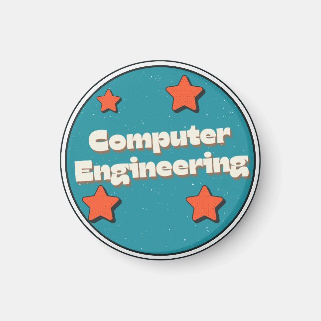 Íman Engenharia de Computadores (Frente)