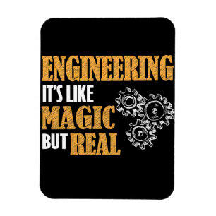 Íman Engenharia - É como Magia, mas muito engraçada