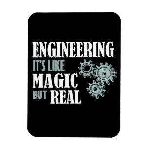 Íman Engenharia - É como Magia, mas Real
