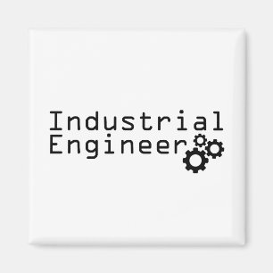 Íman Engenharia Industrial Engenheiro Engraçado