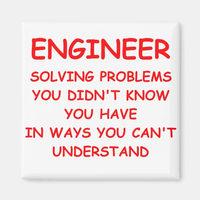 ÍMAN ENGENHEIRO (Frente)