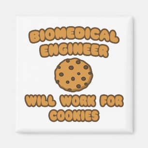 Íman Engenheiro biomédico... Funcionará para Cookies