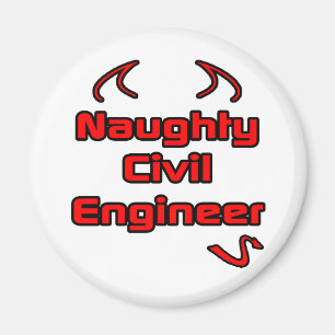 Íman Engenheiro civil travesso