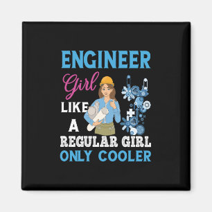 Íman Engenheiro com orgulho de Engenheiro