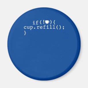 Íman Engenheiro de Software de Codificação Inteligent