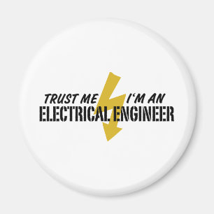 Íman Engenheiro electrotécnico