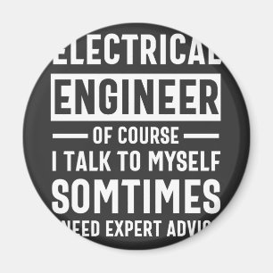 Íman Engenheiro elétrico