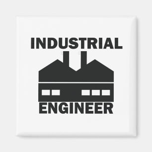Íman Engenheiro industrial