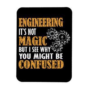 Íman Engineering - I See Why You Might Be Confused