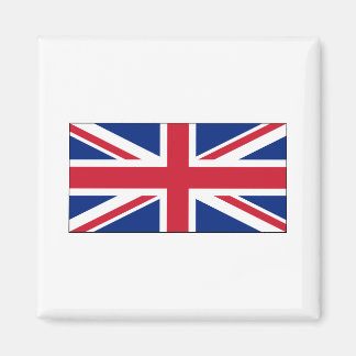 Íman England FLAG International