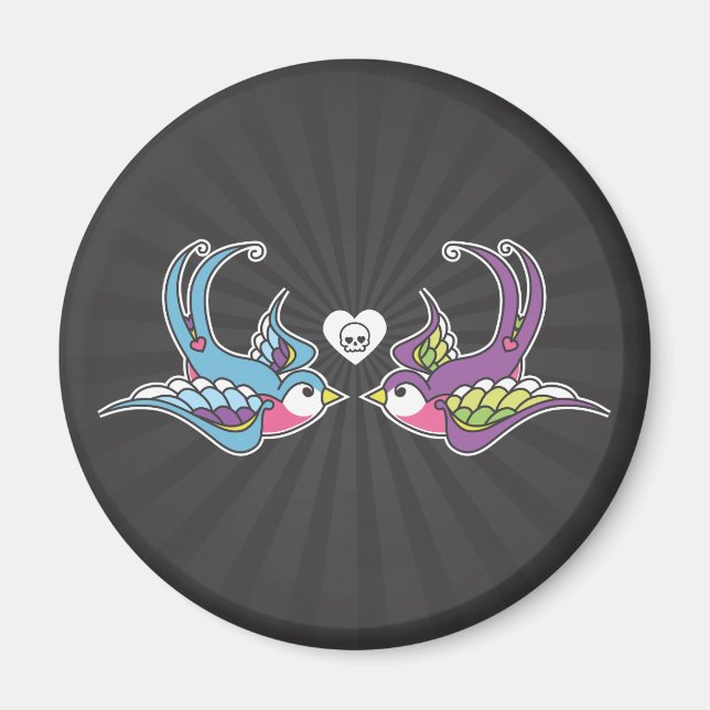 Íman Engorda (Frente)