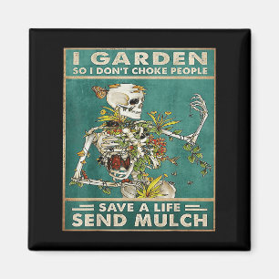 Íman Engraçada Cobra do Cartolo Eu Garden Então eu não 