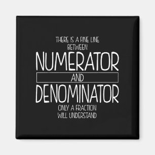 Íman Engraçada Piada de Professores de Matemática Homen