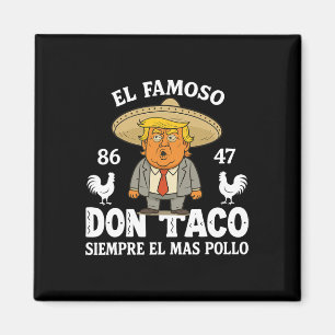 Íman Engraçada Trump Sempre Chica Vamos De Memória Ir T