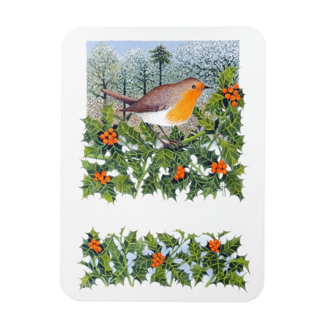 Íman Engraçado (Vertical)