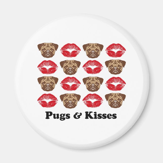 Íman Engraçado (Frente)