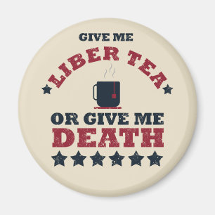 Íman Engraçado 4 de julho