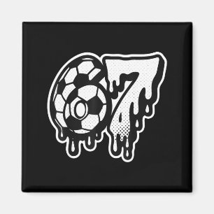 Íman Engraçado 67 Meme Gíria Futebol Sorvete Gotejament