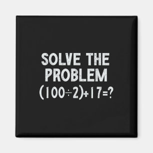 Íman Engraçado 67 Meme Pemdas Professor de Matemática E