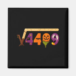 Íman Engraçado 67 Meme Professor de Matemática 6 7 Hall
