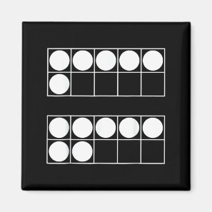 Íman Engraçado 6 7 Número Professores de Matemática Alu