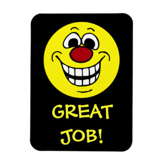 Íman Engraçado Cheio