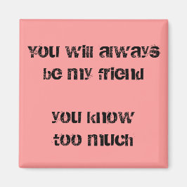 Íman Engraçado cita imãs de geladeira humor e presentes